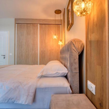 Apartment Grand Karavel Centre 바르나 외부 사진