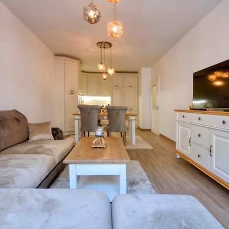 Apartment Grand Karavel Centre 바르나 외부 사진