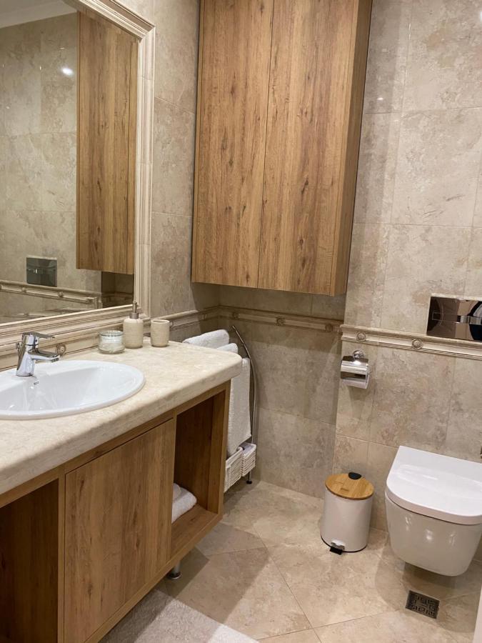 Apartment Grand Karavel Centre 바르나 외부 사진