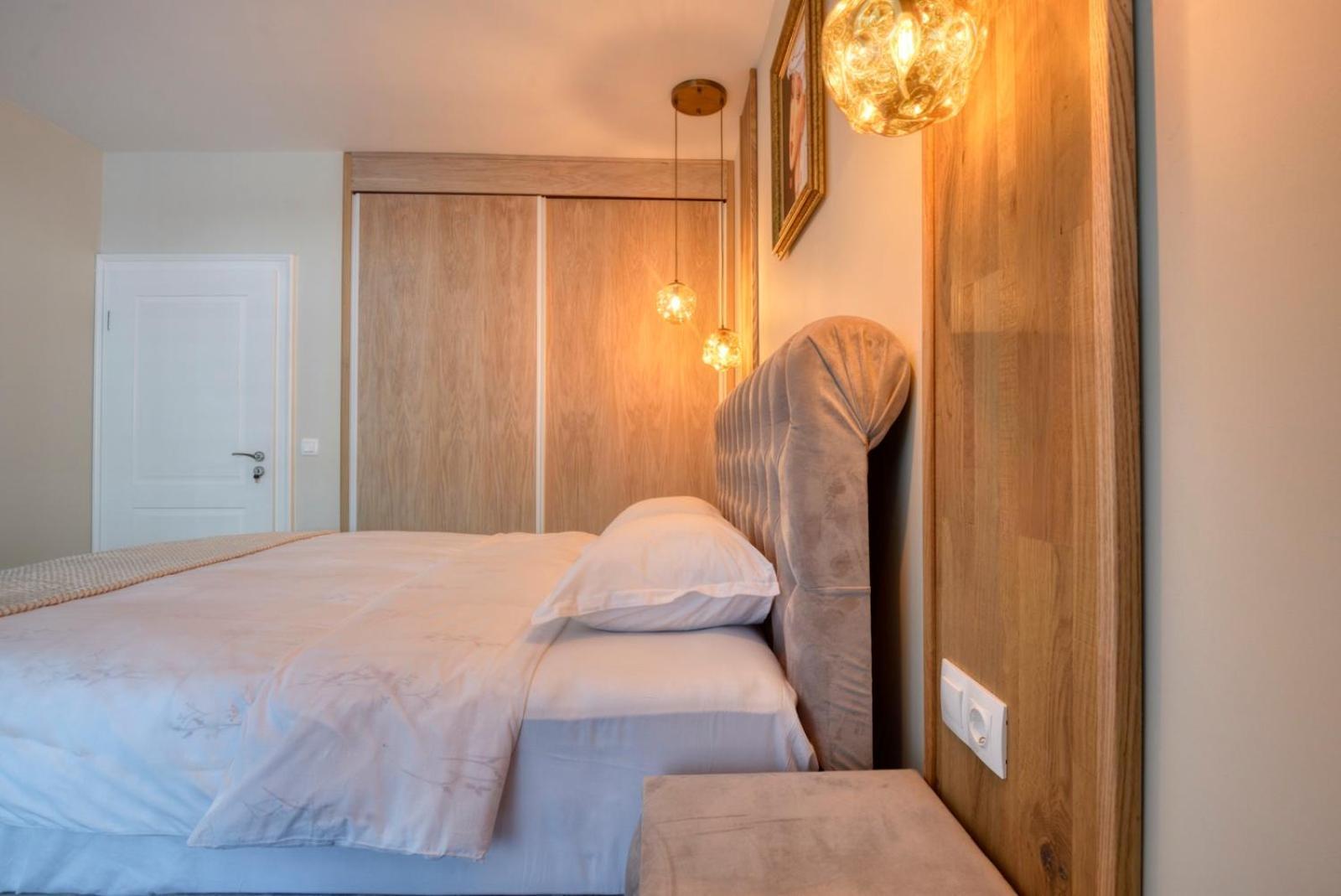 Apartment Grand Karavel Centre 바르나 외부 사진