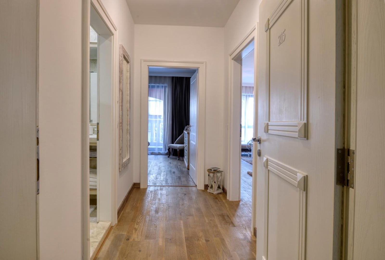 Apartment Grand Karavel Centre 바르나 외부 사진