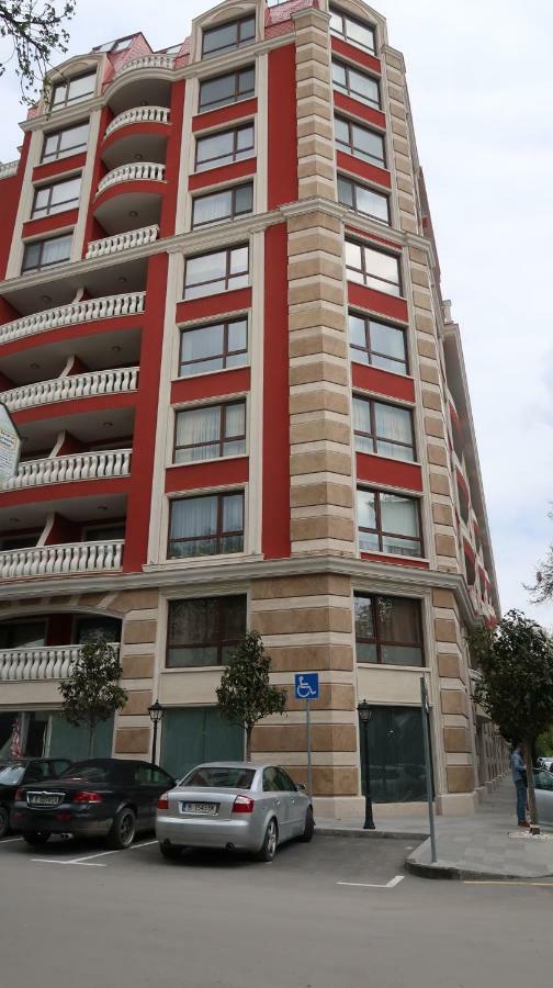 Apartment Grand Karavel Centre 바르나 외부 사진