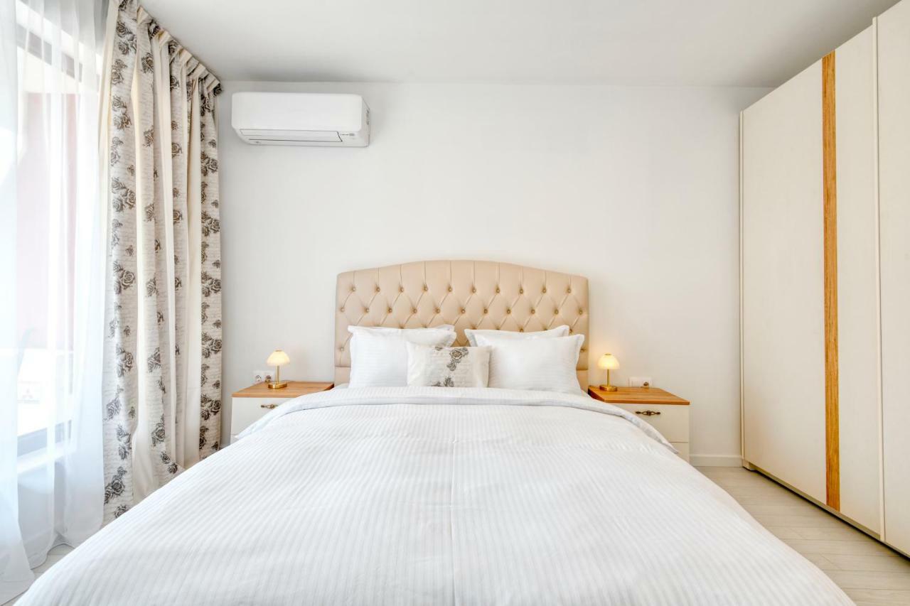 Apartment Grand Karavel Centre 바르나 외부 사진