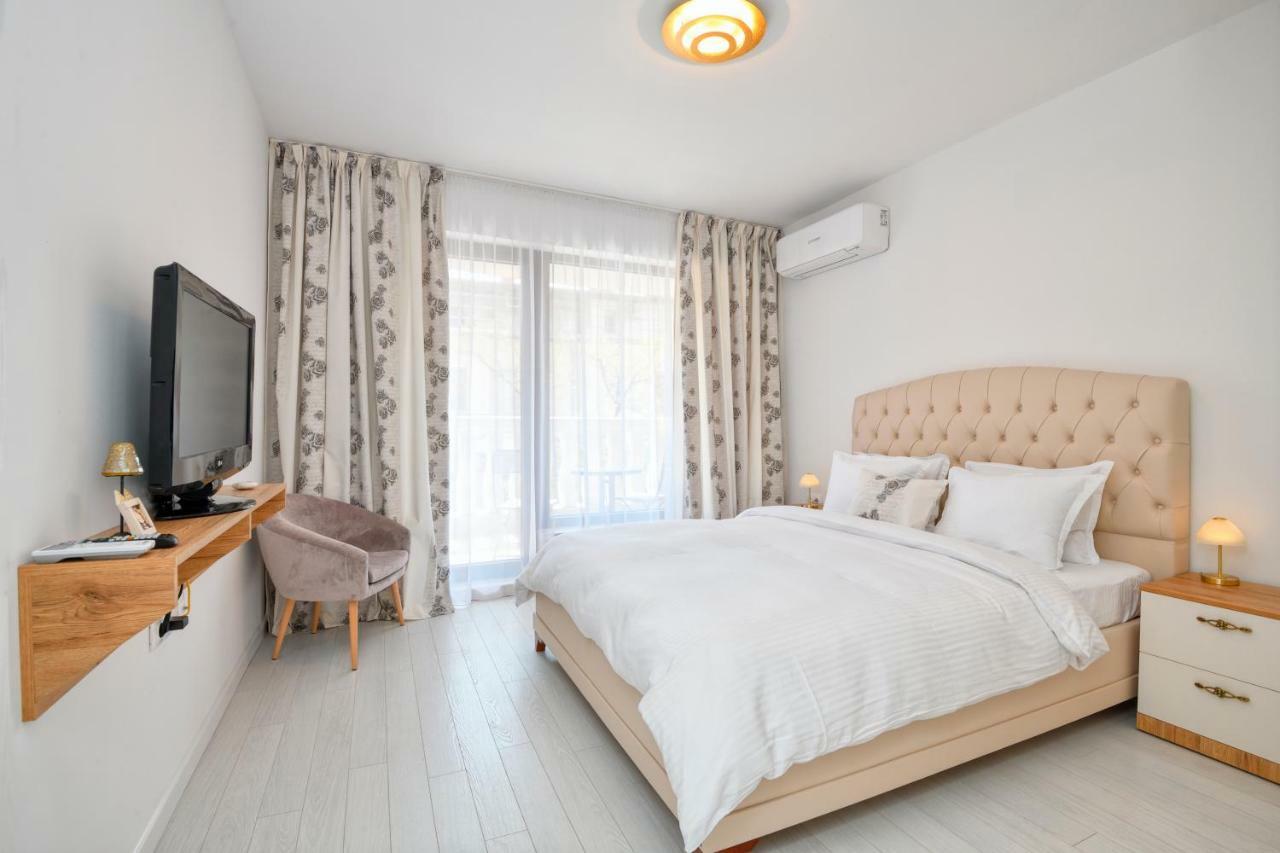 Apartment Grand Karavel Centre 바르나 외부 사진