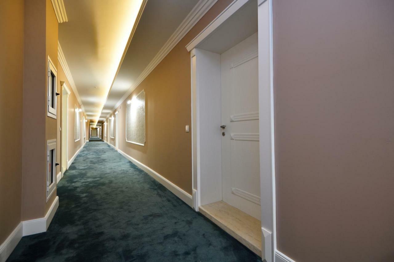 Apartment Grand Karavel Centre 바르나 외부 사진
