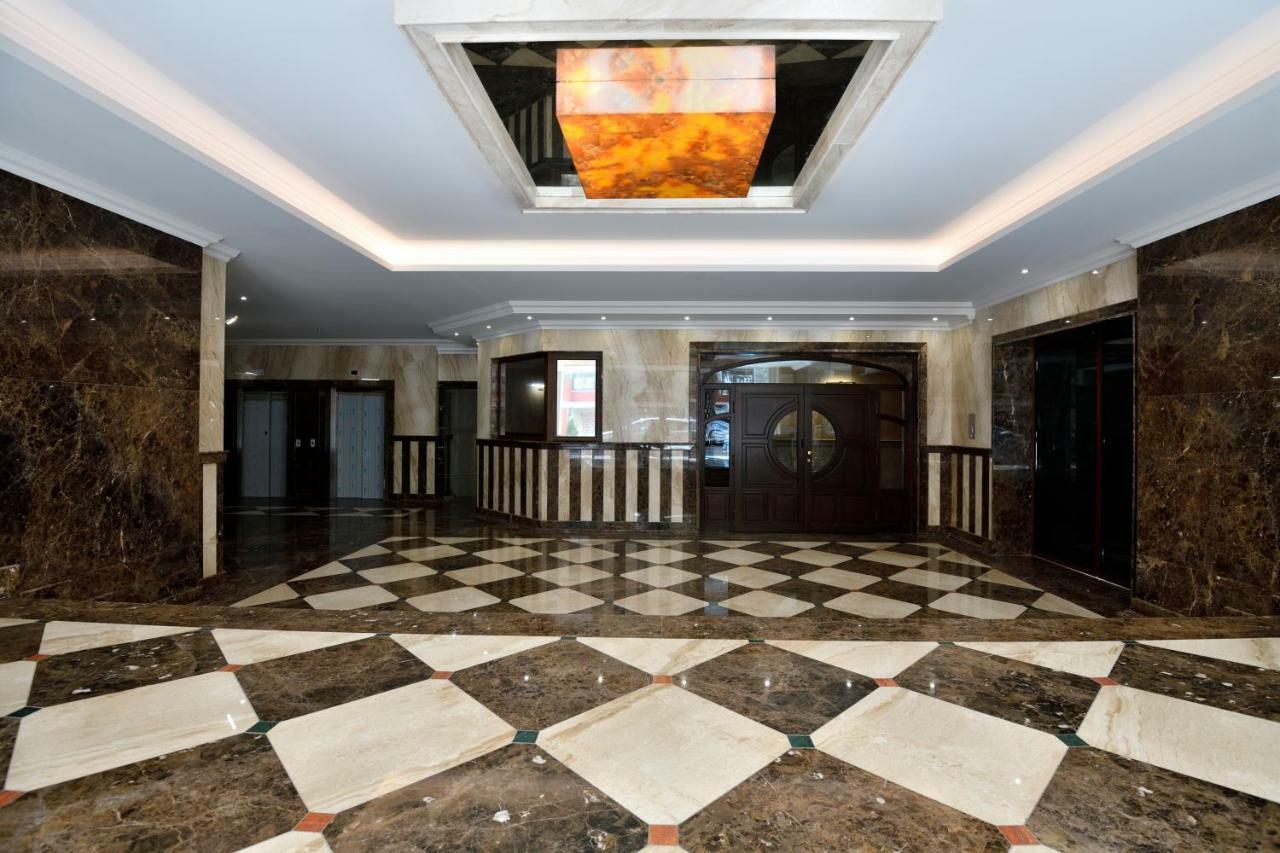 Apartment Grand Karavel Centre 바르나 외부 사진