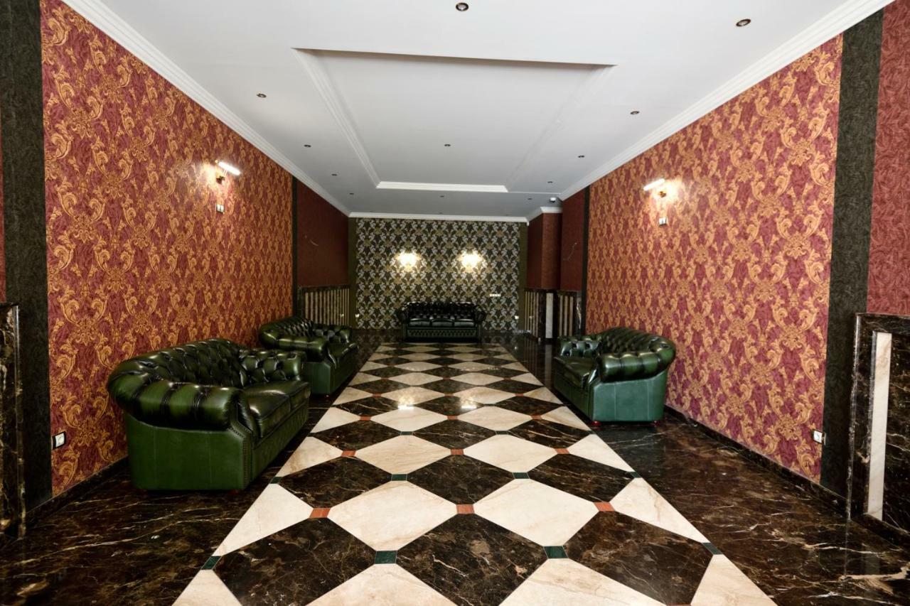Apartment Grand Karavel Centre 바르나 외부 사진
