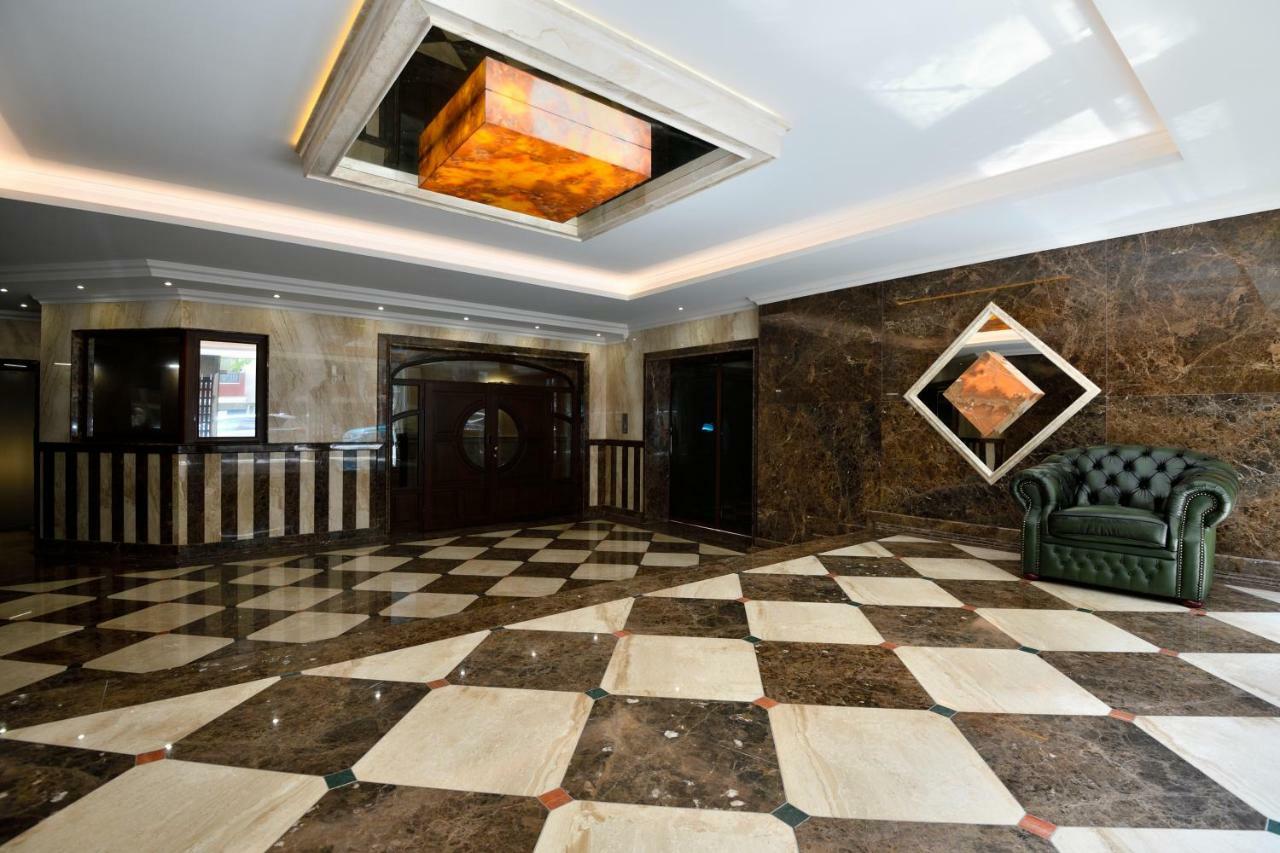 Apartment Grand Karavel Centre 바르나 외부 사진