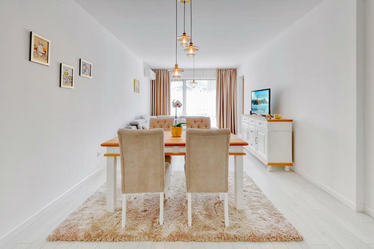 Apartment Grand Karavel Centre 바르나 외부 사진