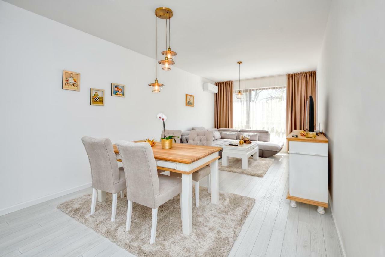Apartment Grand Karavel Centre 바르나 외부 사진